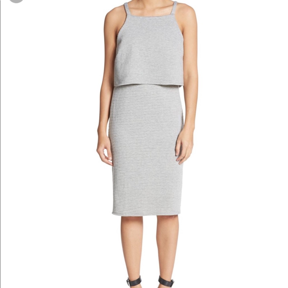 S.H.E. DRESS